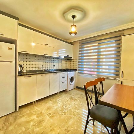 My House Suite 特拉布宗 外观 照片