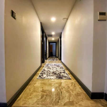 My House Suite 特拉布宗 外观 照片